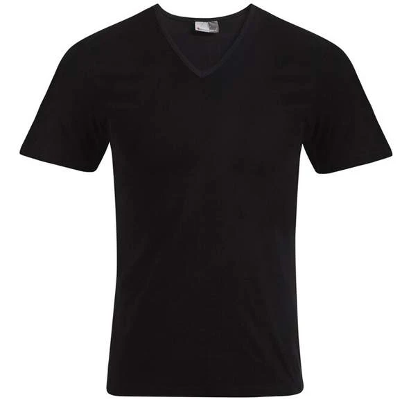 3082F - Men´s Slim Fit V-Neck-T 6 3082F - Men´s Slim Fit V-Neck-T – Image 6
