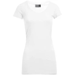 3087F - Women´s Slim Fit V-Neck-T Long -Nicholson Boutique aHR0cDovL21lZGlhMi5kZXNpZ25wYXJ0bmVyLmZyL2MvcC84NDczLzg0NzMtMTE1NzktMS5qcGc
