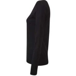 4085F - Women´s Slim Fit-T Longsleeve -Nicholson Boutique aHR0cDovL21lZGlhMi5kZXNpZ25wYXJ0bmVyLmZyL2MvcC84NDk4Lzg0OTgtMTE1ODEtMy5qcGc