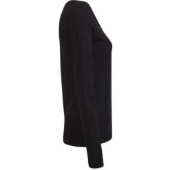 4085F - Women´s Slim Fit-T Longsleeve -Nicholson Boutique aHR0cDovL21lZGlhMi5kZXNpZ25wYXJ0bmVyLmZyL2MvcC84NDk4Lzg0OTgtMTE1ODEtNC5qcGc