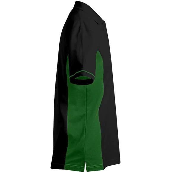 4520 - Men´s Functional Contrast Polo 12 4520 - Men´s Functional Contrast Polo – Image 12