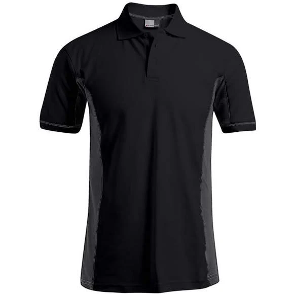 4520 - Men´s Functional Contrast Polo 6 4520 - Men´s Functional Contrast Polo – Image 6