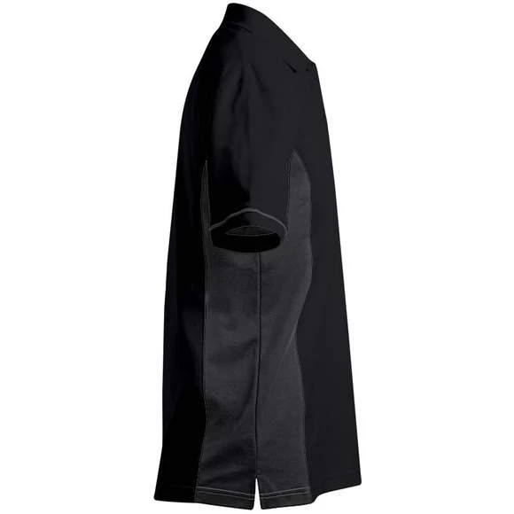 4520 - Men´s Functional Contrast Polo 8 4520 - Men´s Functional Contrast Polo – Image 8