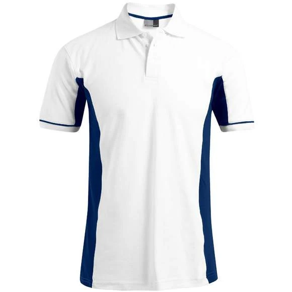 4520 - Men´s Functional Contrast Polo 19 4520 - Men´s Functional Contrast Polo – Image 19