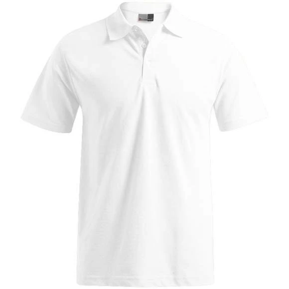 4400F - Men´s Polo 60/40 10 4400F - Men´s Polo 60/40 – Image 10