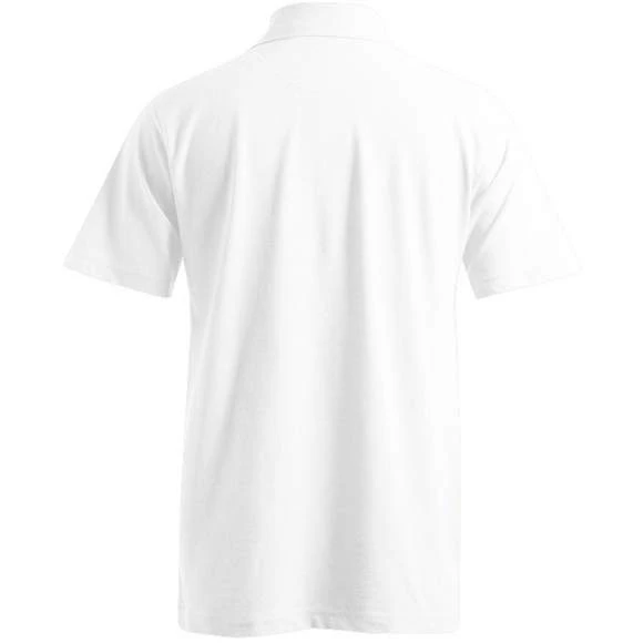 4400F - Men´s Polo 60/40 11 4400F - Men´s Polo 60/40 – Image 11