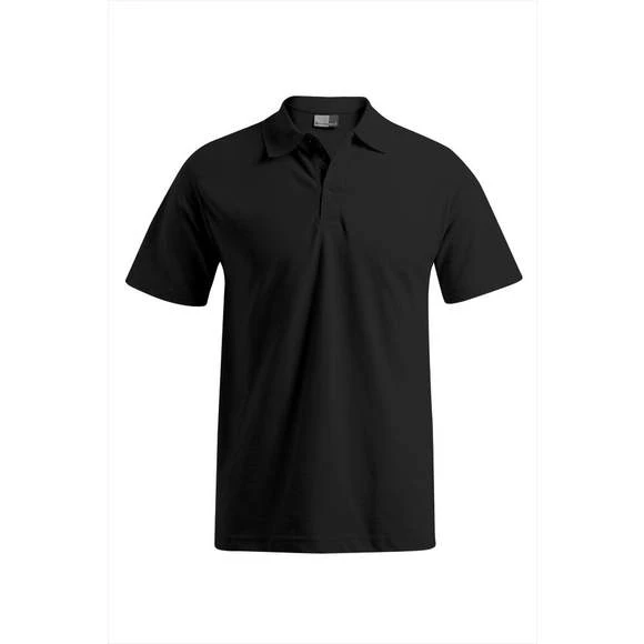 4400F - Men´s Polo 60/40 2 4400F - Men´s Polo 60/40 – Image 2