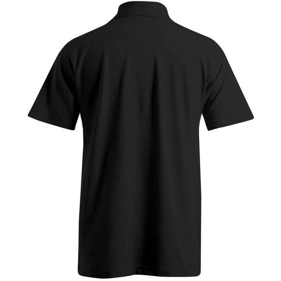 4400F - Men´s Polo 60/40 3 4400F - Men´s Polo 60/40 – Image 3