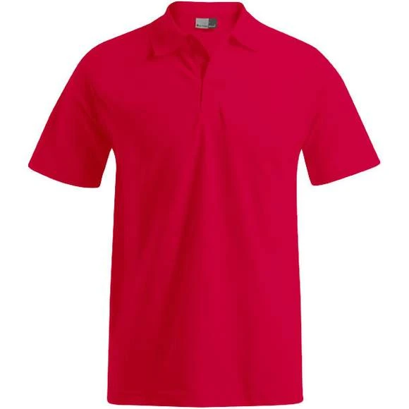 4400F - Men´s Polo 60/40 14 4400F - Men´s Polo 60/40 – Image 14