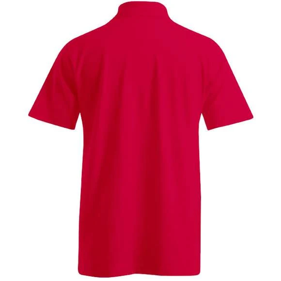 4400F - Men´s Polo 60/40 15 4400F - Men´s Polo 60/40 – Image 15