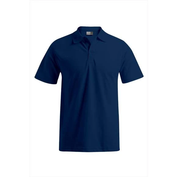 4400F - Men´s Polo 60/40 6 4400F - Men´s Polo 60/40 – Image 6