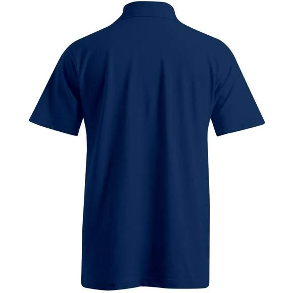 4400F - Men´s Polo 60/40 9 4400F - Men´s Polo 60/40 – Image 9