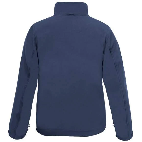 7821 - Women´s Softshell Jacket C+ 6 7821 - Women´s Softshell Jacket C+ – Image 6