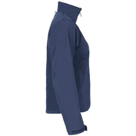 7821 - Women´s Softshell Jacket C+ 7 7821 - Women´s Softshell Jacket C+ – Image 7