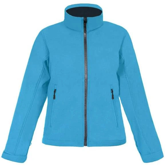 7821 - Women´s Softshell Jacket C+ 2 7821 - Women´s Softshell Jacket C+ – Image 2