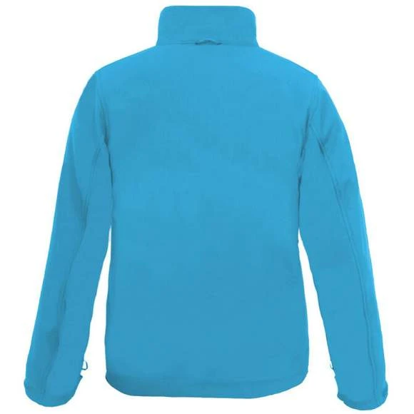 7821 - Women´s Softshell Jacket C+ 3 7821 - Women´s Softshell Jacket C+ – Image 3