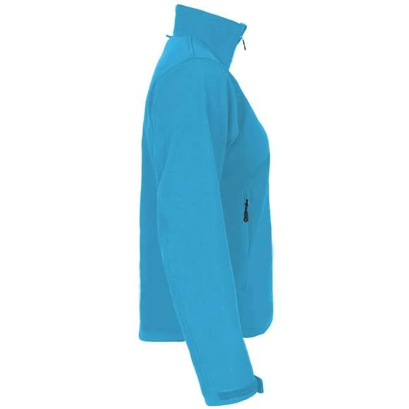 7821 - Women´s Softshell Jacket C+ 4 7821 - Women´s Softshell Jacket C+ – Image 4