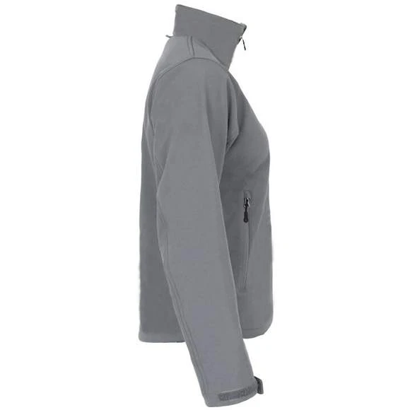 7821 - Women´s Softshell Jacket C+ 10 7821 - Women´s Softshell Jacket C+ – Image 10