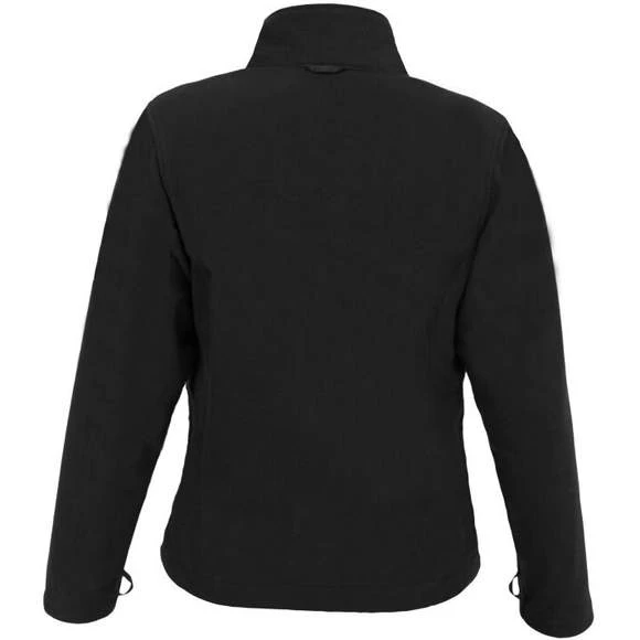7911 - Women´s Fleece Jacket C+ 6 7911 - Women´s Fleece Jacket C+ – Image 6