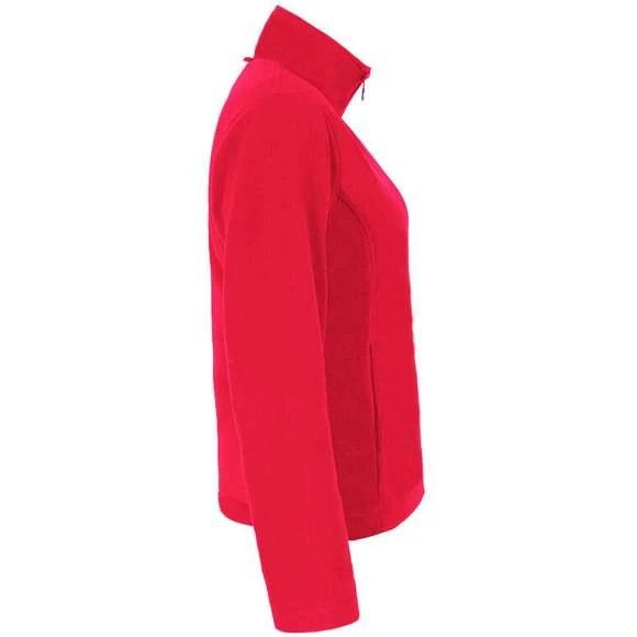7911 - Women´s Fleece Jacket C+ 4 7911 - Women´s Fleece Jacket C+ – Image 4