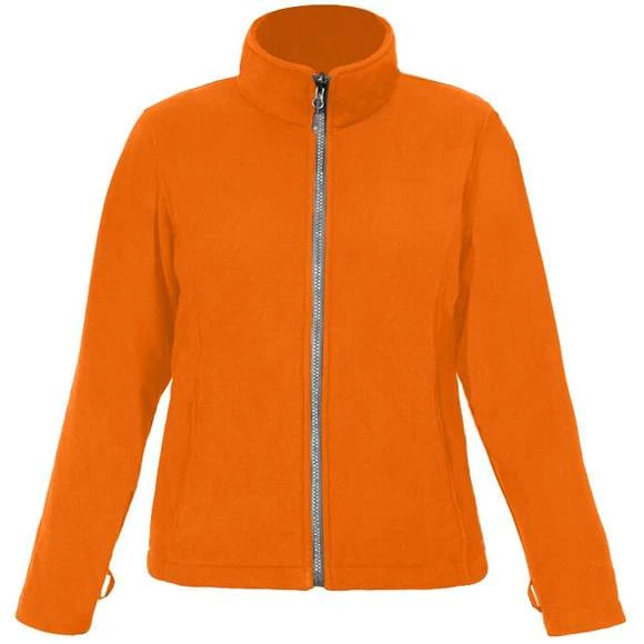 7911 - Women´s Fleece Jacket C+ 8 7911 - Women´s Fleece Jacket C+ – Image 8