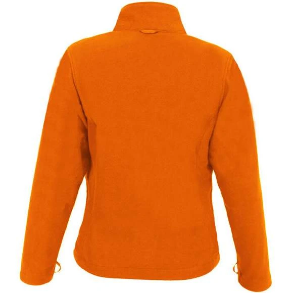 7911 - Women´s Fleece Jacket C+ 9 7911 - Women´s Fleece Jacket C+ – Image 9