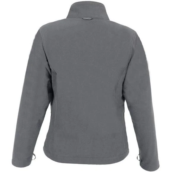 7911 - Women´s Fleece Jacket C+ 12 7911 - Women´s Fleece Jacket C+ – Image 12