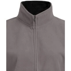 7985 - Women´s Double Fleece Jacket -Nicholson Boutique aHR0cDovL21lZGlhMi5kZXNpZ25wYXJ0bmVyLmZyL2MvcC84NTQwLzg1NDAtMTE2NDktMTAuanBn