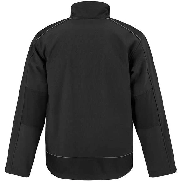 JUC42 - Shield Softshell PRO 5 JUC42 - Shield Softshell PRO – Image 5