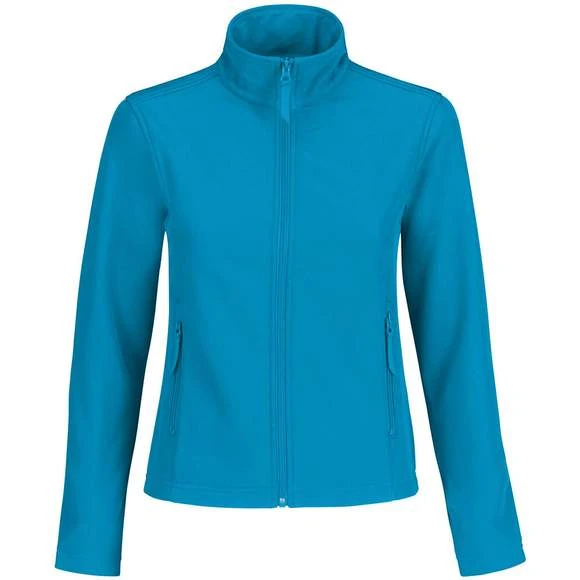 JWI63 - ID.701 Softshell /women 12 JWI63 - ID.701 Softshell /women â Image 12