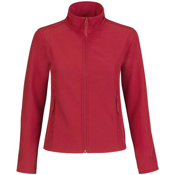 JWI63 - ID.701 Softshell /women 8 JWI63 - ID.701 Softshell /women â Image 8