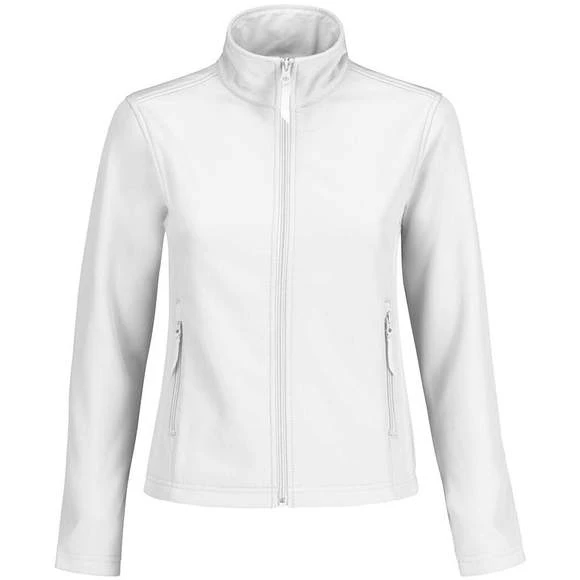 JWI63 - ID.701 Softshell /women 4 JWI63 - ID.701 Softshell /women â Image 4