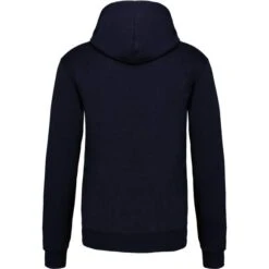 KARIBAN K465 - Sweat-shirt Capuche Contrastée Femme 26 KARIBAN K465 - Sweat-shirt Capuche Contrastée Femme -Nicholson Boutique aHR0cDovL21lZGlhMi5kZXNpZ25wYXJ0bmVyLmZyL2MvcC84NjI0Lzg2MjQtMTM2NC0yLmpwZw