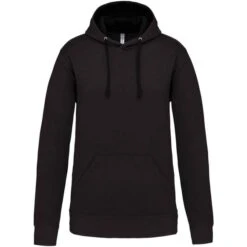 KARIBAN K465 - Sweat-shirt Capuche Contrastée Femme 23 KARIBAN K465 - Sweat-shirt Capuche Contrastée Femme -Nicholson Boutique aHR0cDovL21lZGlhMi5kZXNpZ25wYXJ0bmVyLmZyL2MvcC84NjI0Lzg2MjQtMTMxNC0xLmpwZw