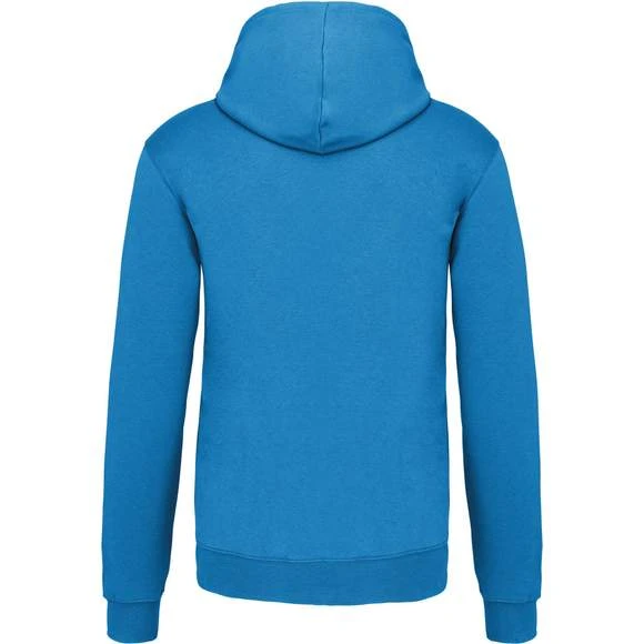 KARIBAN K465 - Sweat-shirt Capuche Contrastée Femme 18 KARIBAN K465 - Sweat-shirt Capuche Contrastée Femme – Image 18