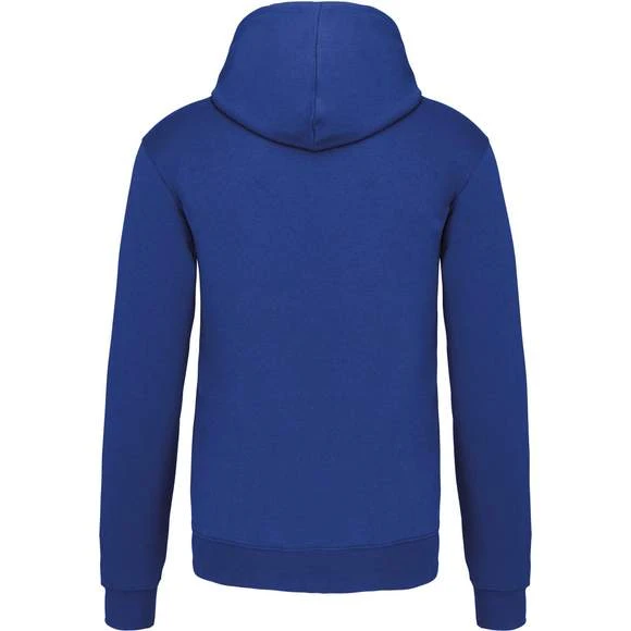 KARIBAN K465 - Sweat-shirt Capuche Contrastée Femme 16 KARIBAN K465 - Sweat-shirt Capuche Contrastée Femme – Image 16