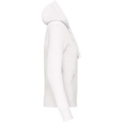 KARIBAN K464 - Sweat-shirt Zippé Capuche Femme -Nicholson Boutique aHR0cDovL21lZGlhMi5kZXNpZ25wYXJ0bmVyLmZyL2MvcC84NjI3Lzg2MjctMTg1Ni0zLmpwZw