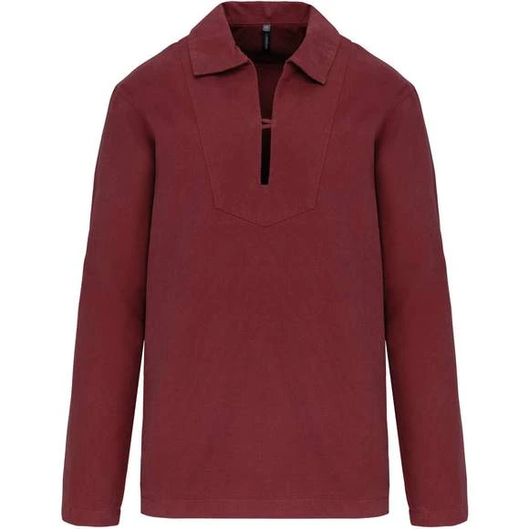 KARIBAN K561 - Vareuse 5 KARIBAN K561 - Vareuse – Image 5