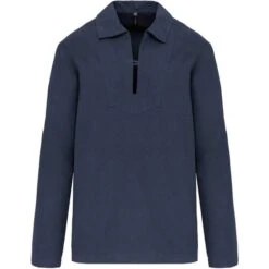 KARIBAN K561 - Vareuse 23 KARIBAN K561 - Vareuse -Nicholson Boutique aHR0cDovL21lZGlhMi5kZXNpZ25wYXJ0bmVyLmZyL2MvcC84NjIwLzg2MjAtMTcwMDctMS5qcGc