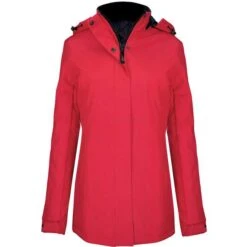 KARIBAN K6108 - Parka Femme 33 KARIBAN K6108 - Parka Femme -Nicholson Boutique aHR0cDovL21lZGlhMi5kZXNpZ25wYXJ0bmVyLmZyL2MvcC84NjM0Lzg2MzQtMTI2Mi0xLmpwZw