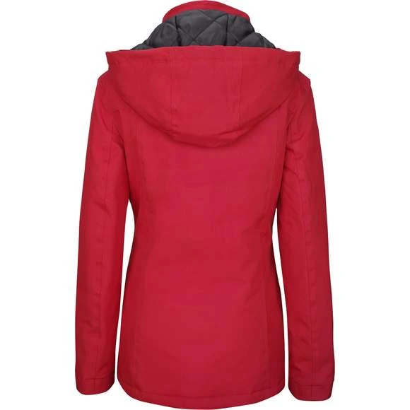 KARIBAN K6108 - Parka Femme 15 KARIBAN K6108 - Parka Femme – Image 15