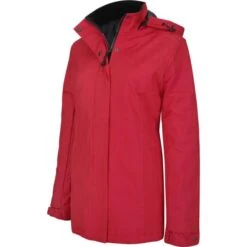 KARIBAN K6108 - Parka Femme 35 KARIBAN K6108 - Parka Femme -Nicholson Boutique aHR0cDovL21lZGlhMi5kZXNpZ25wYXJ0bmVyLmZyL2MvcC84NjM0Lzg2MzQtMTI2Mi0zLmpwZw