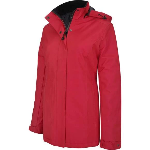 KARIBAN K6108 - Parka Femme 16 KARIBAN K6108 - Parka Femme – Image 16