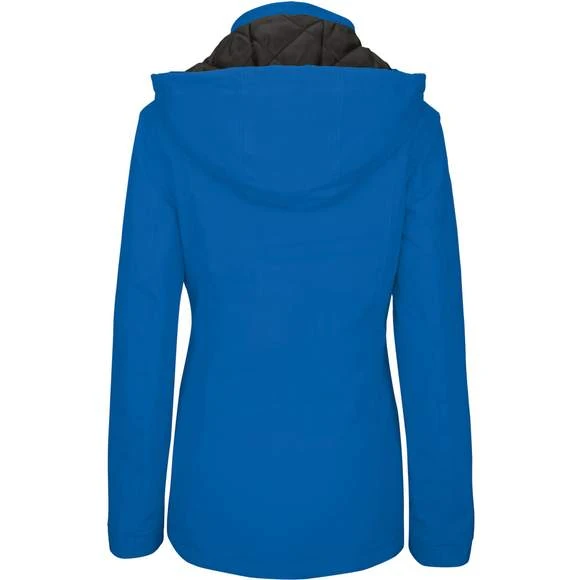 KARIBAN K6108 - Parka Femme 9 KARIBAN K6108 - Parka Femme – Image 9