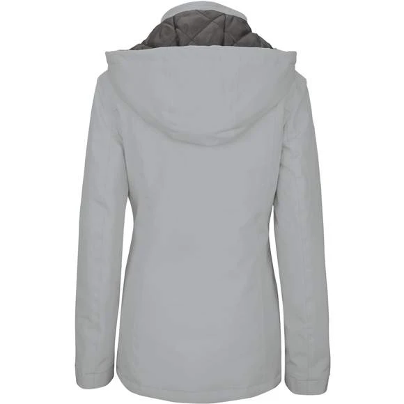 KARIBAN K6108 - Parka Femme 6 KARIBAN K6108 - Parka Femme – Image 6