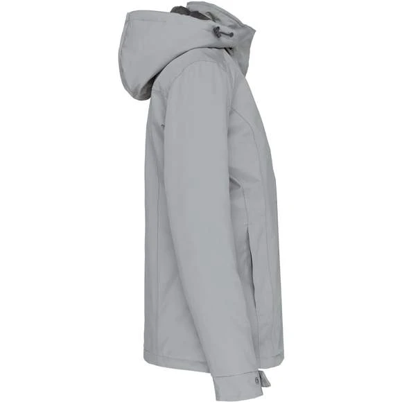 KARIBAN K6108 - Parka Femme 7 KARIBAN K6108 - Parka Femme – Image 7