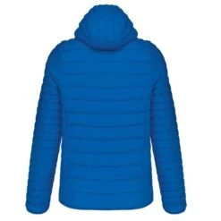 KARIBAN K6110 - Doudoune Légère Capuche Homme -Nicholson Boutique aHR0cDovL21lZGlhMi5kZXNpZ25wYXJ0bmVyLmZyL2MvcC84NjM1Lzg2MzUtMTM4My0yLmpwZw