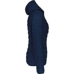 KARIBAN K6111 - Doudoune Légère Capuche Femme 26 KARIBAN K6111 - Doudoune Légère Capuche Femme -Nicholson Boutique aHR0cDovL21lZGlhMi5kZXNpZ25wYXJ0bmVyLmZyL2MvcC84NjM2Lzg2MzYtMTI2MS0zLmpwZw