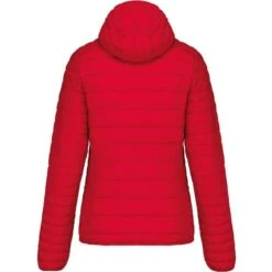 KARIBAN K6111 - Doudoune Légère Capuche Femme 31 KARIBAN K6111 - Doudoune Légère Capuche Femme -Nicholson Boutique aHR0cDovL21lZGlhMi5kZXNpZ25wYXJ0bmVyLmZyL2MvcC84NjM2Lzg2MzYtMTI2Mi0yLmpwZw