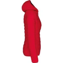 KARIBAN K6111 - Doudoune Légère Capuche Femme 32 KARIBAN K6111 - Doudoune Légère Capuche Femme -Nicholson Boutique aHR0cDovL21lZGlhMi5kZXNpZ25wYXJ0bmVyLmZyL2MvcC84NjM2Lzg2MzYtMTI2Mi0zLmpwZw